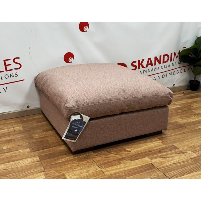 COMFY Pouf (Pink)